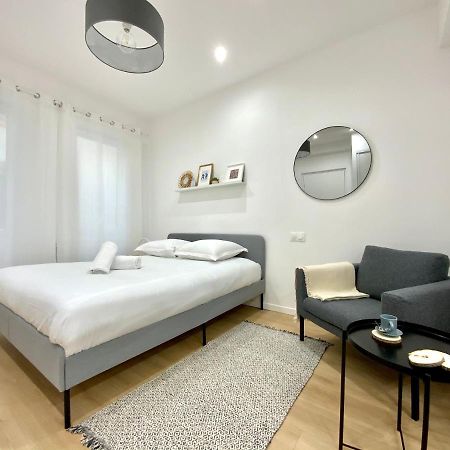 Le Victor Hugo - Studio Avec Parking # Hypercentre Apartamento Toulouse Exterior foto