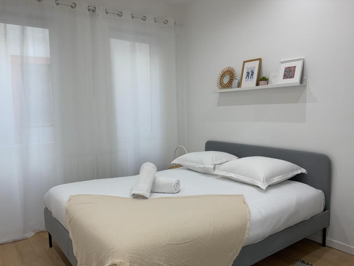 Le Victor Hugo - Studio Avec Parking # Hypercentre Apartamento Toulouse Exterior foto